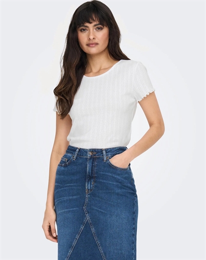 Carlotta T-shirt - Only